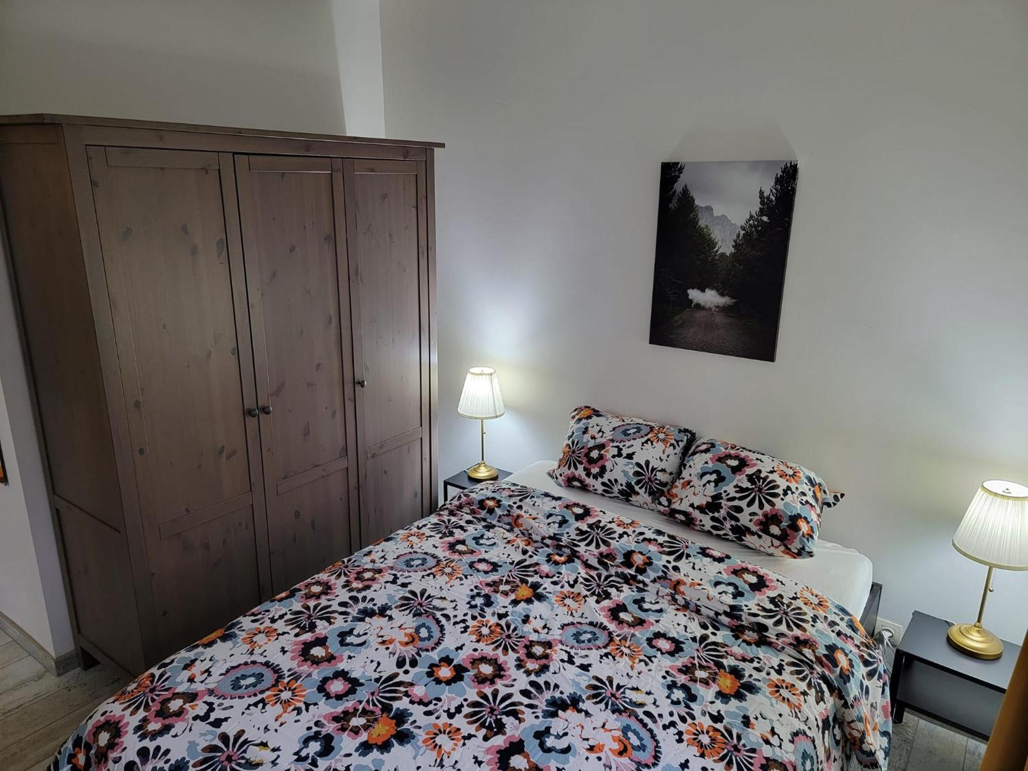 Les Gites Du Ravel Soignies エクステリア 写真
